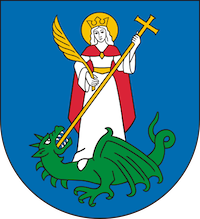 Gmina Nowy Sącz